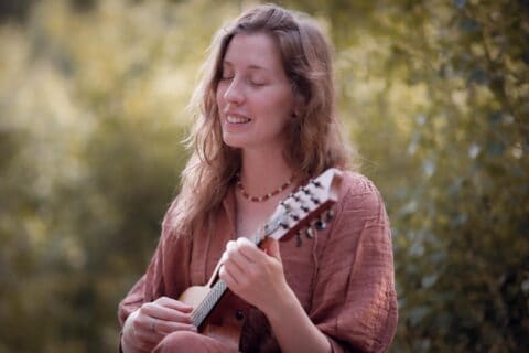 Annie Carroll