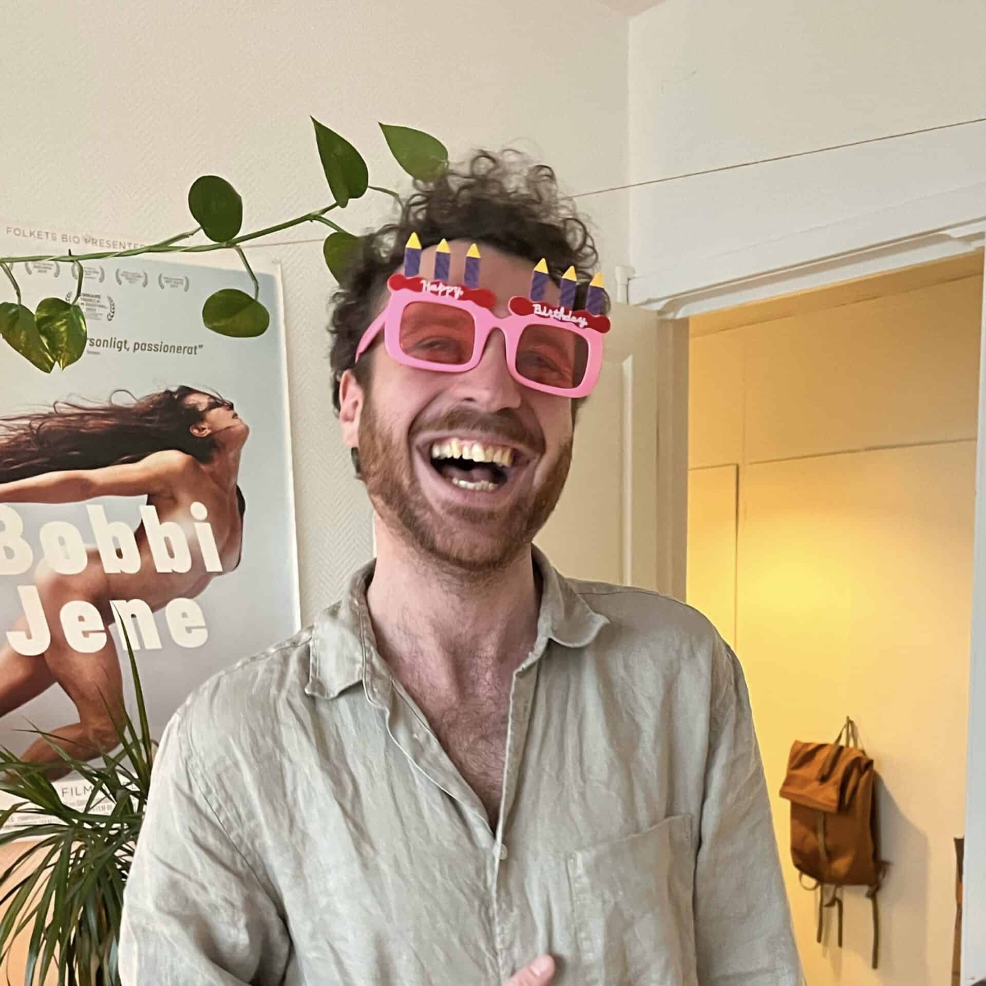 Daniel Kaplan