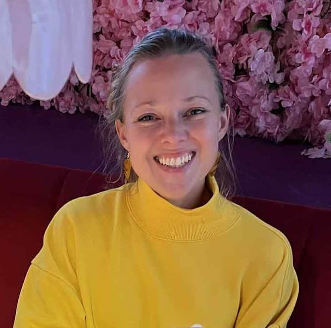 Elin Gabriella