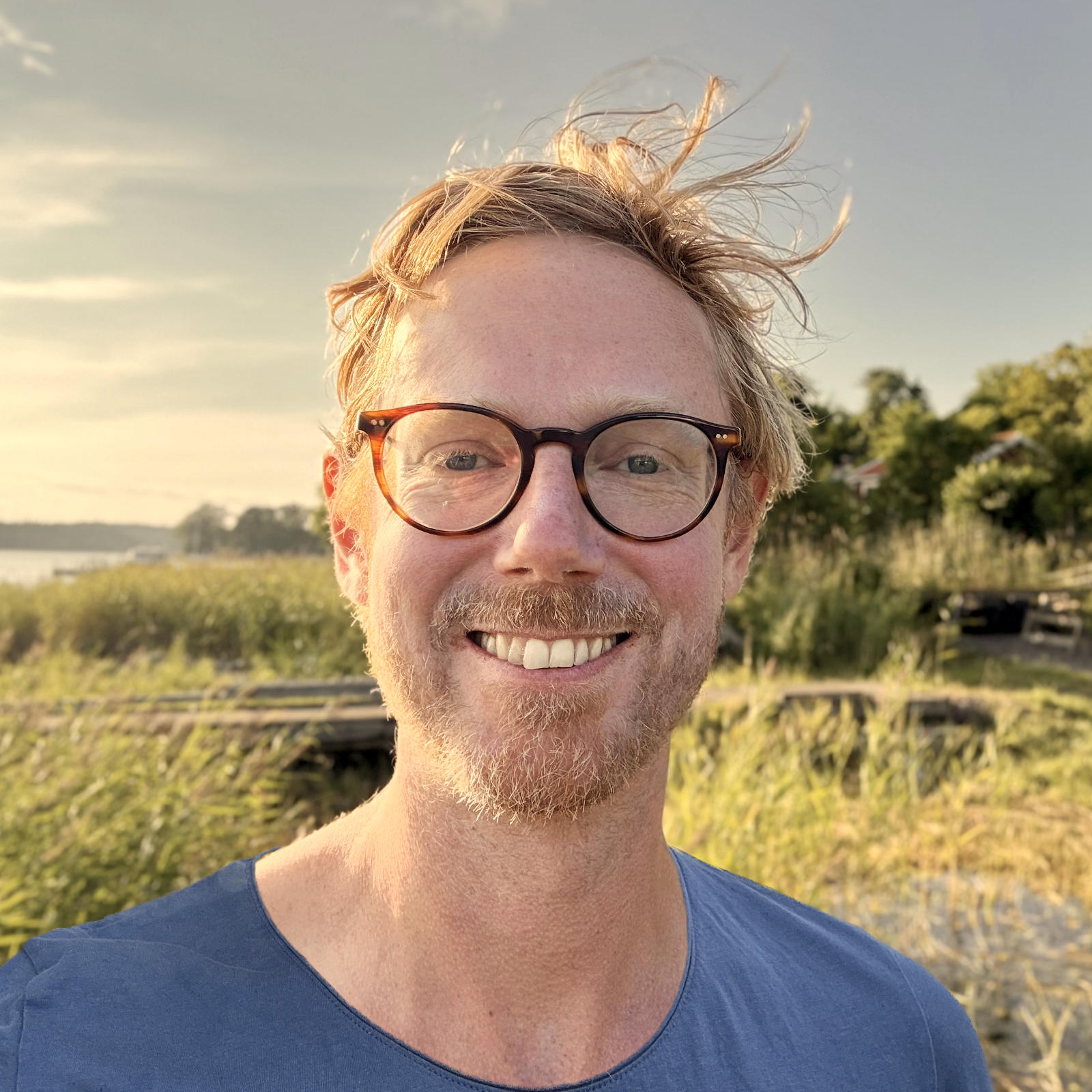 Fredrik Gynnhammar