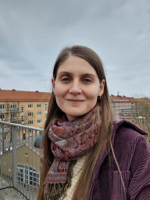 Hanna-My Jansson