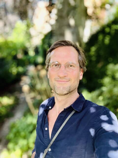 Maarten van den Haak