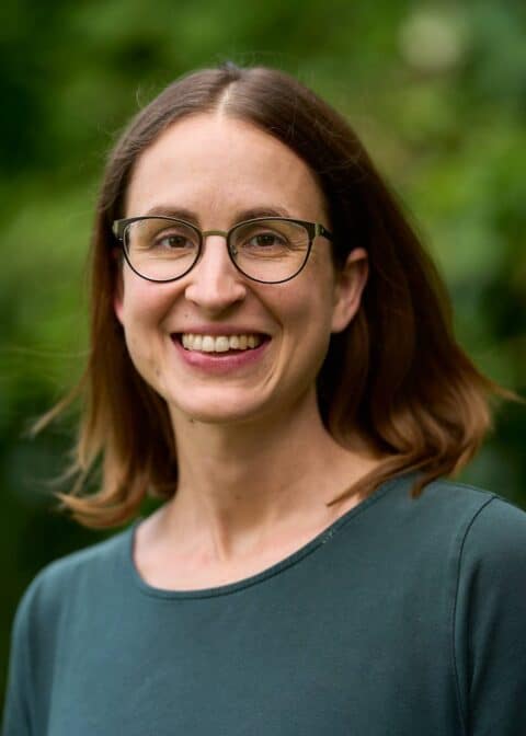 Maja Ejrnæs