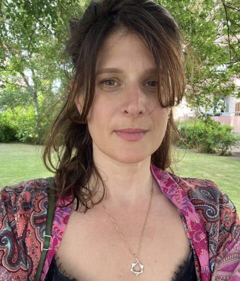 Rebecka Gotlib