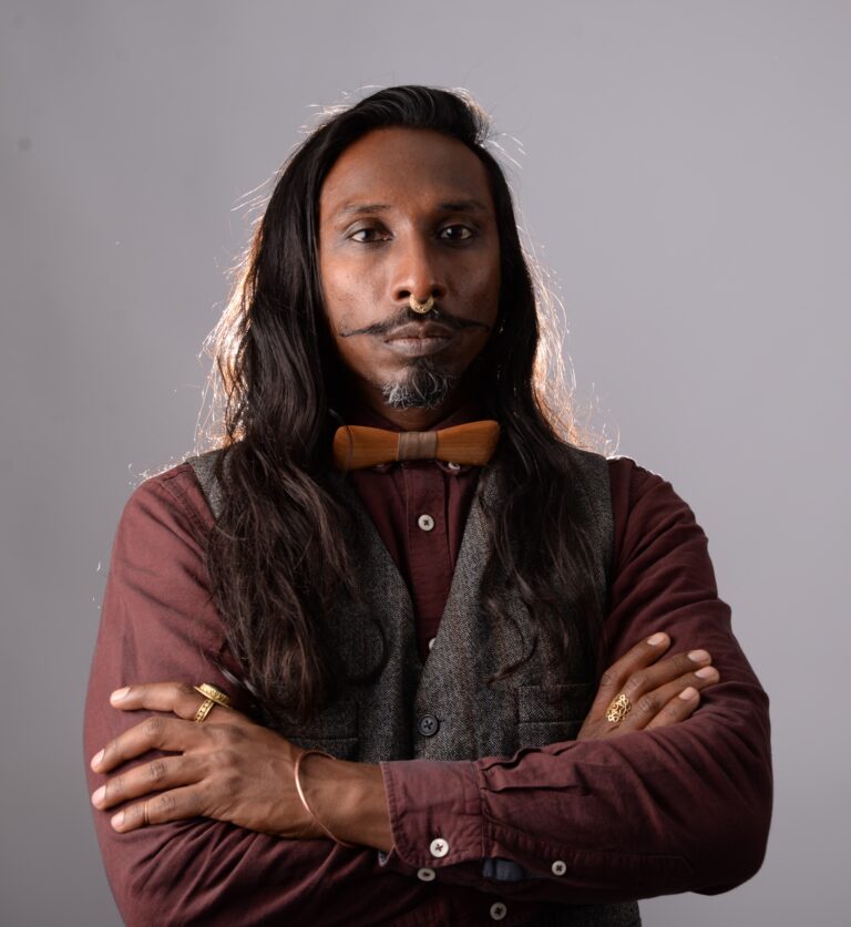 Sujan Varma