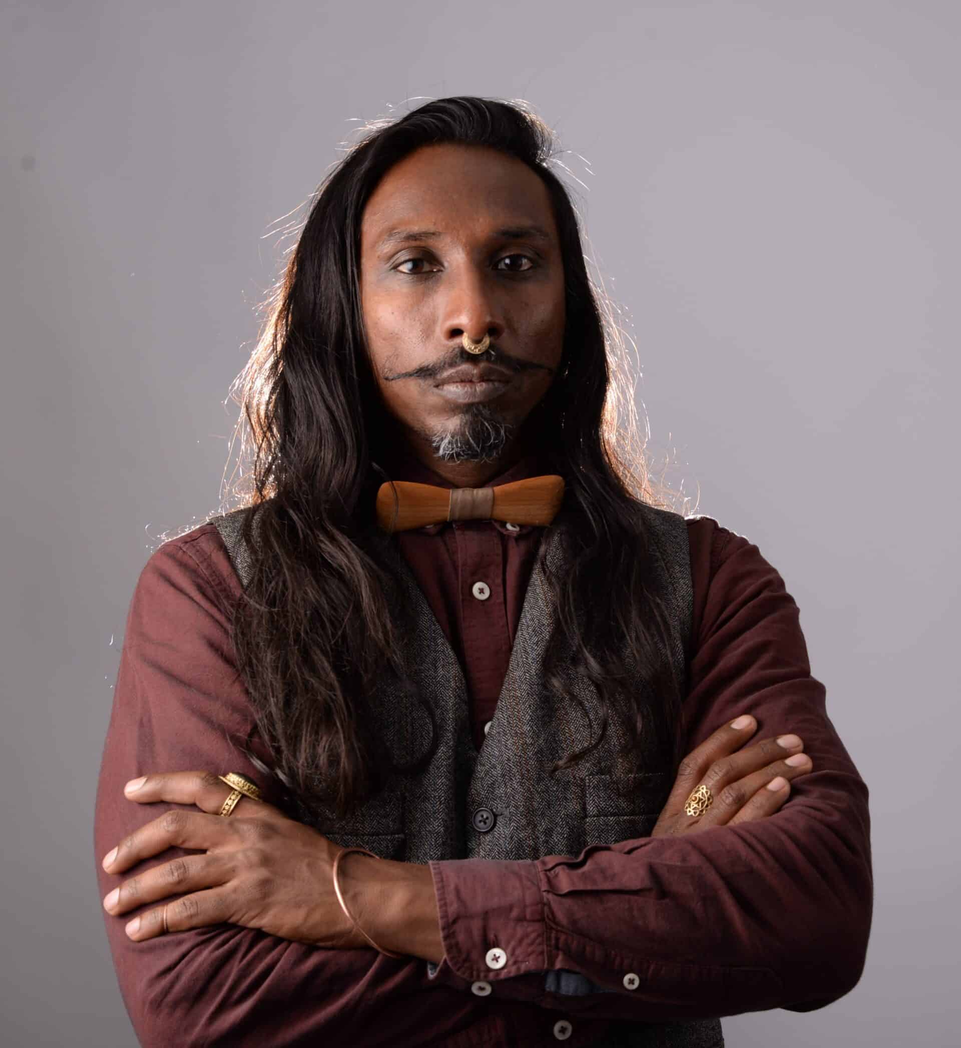 Sujan Varma